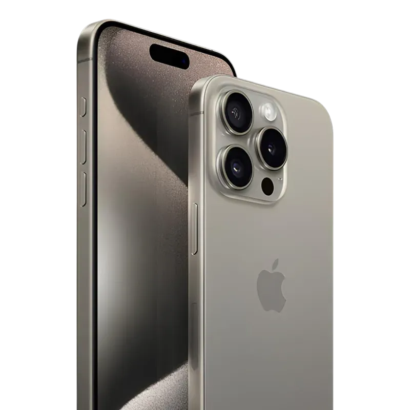iPhone 15 Plus repair