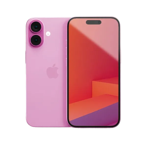 iPhone 16 repair